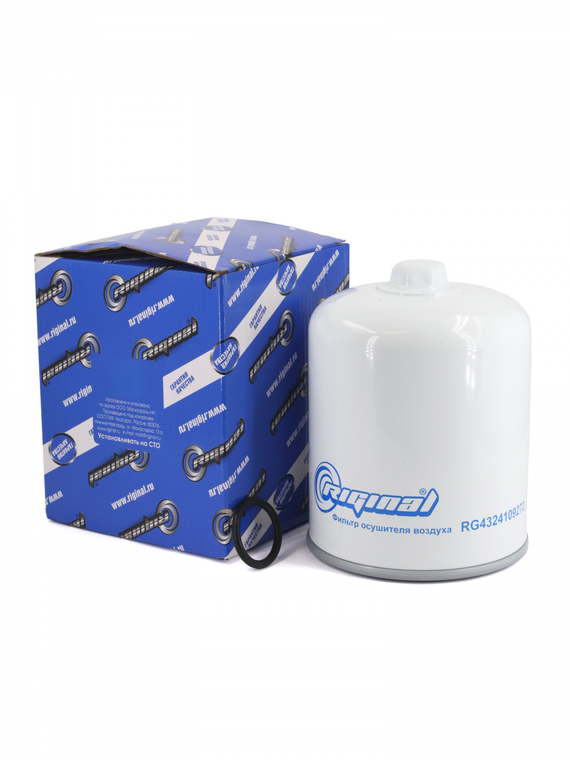 Фильтр осушителя воздуха