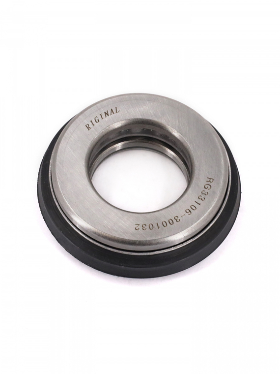 Подшипник упорный шкворня