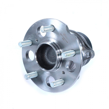 Ступица задняя с подшипником