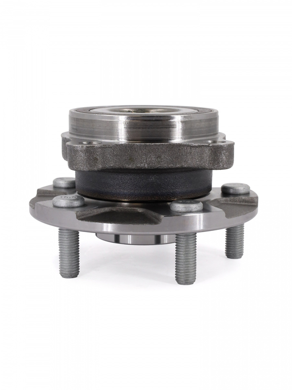 Ступица задняя c подшипником