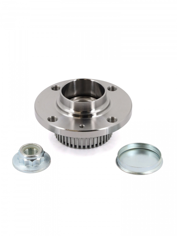 Ступица с подшипником задняя