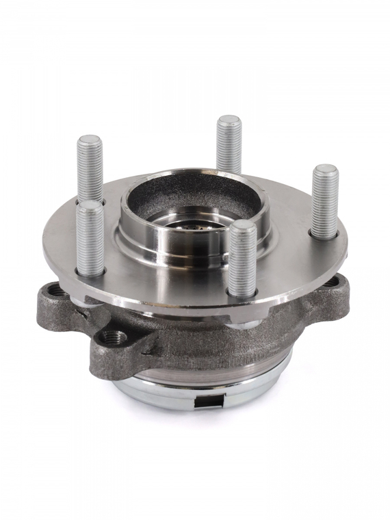 Ступица с подшипником передняя