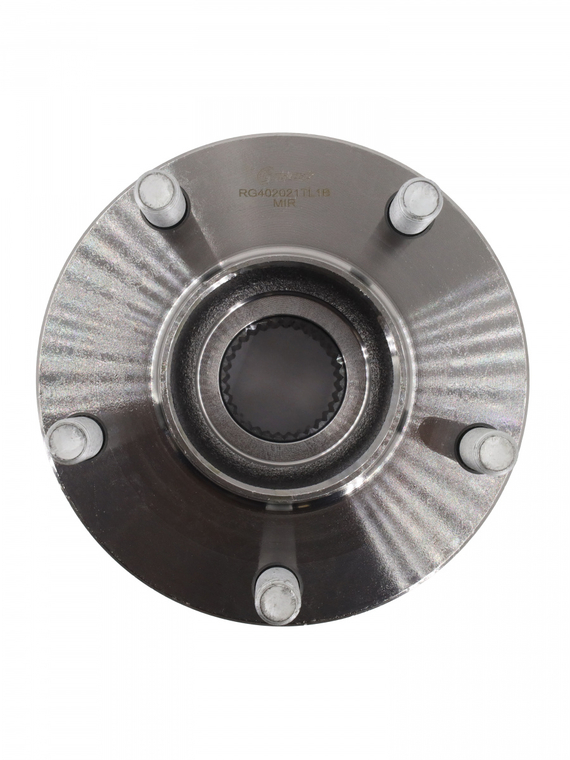 Ступица с подшипником передняя