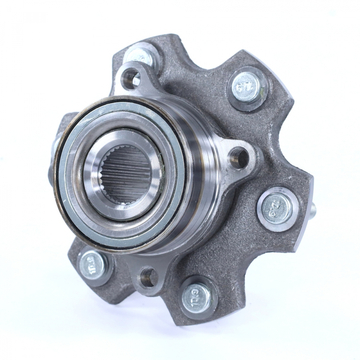 Ступица с подшипником передняя