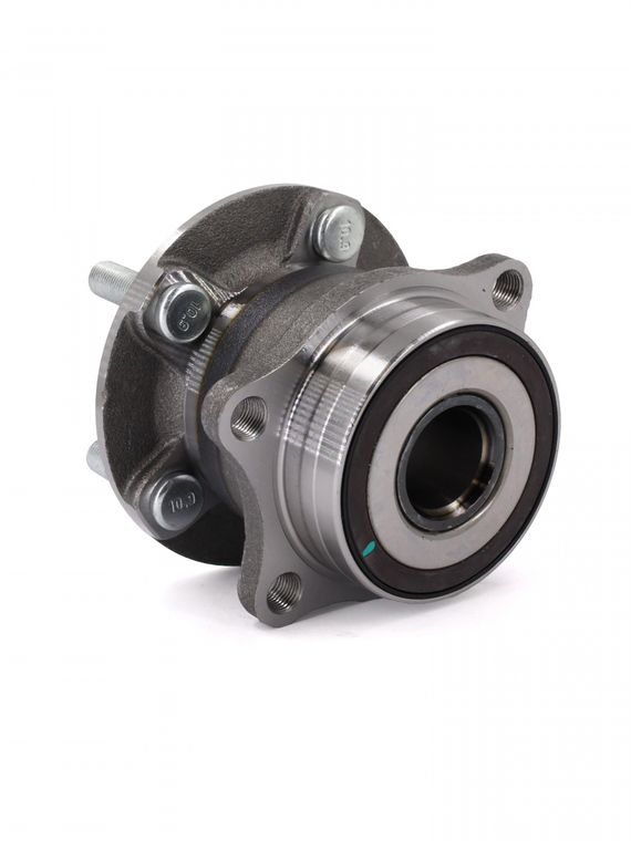 Ступица с подшипником задняя