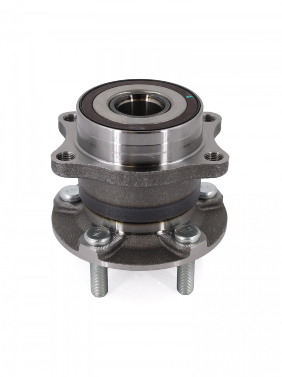 Ступица с подшипником задняя