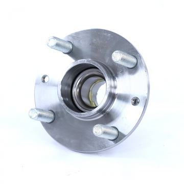 Ступица с подшипником задняя