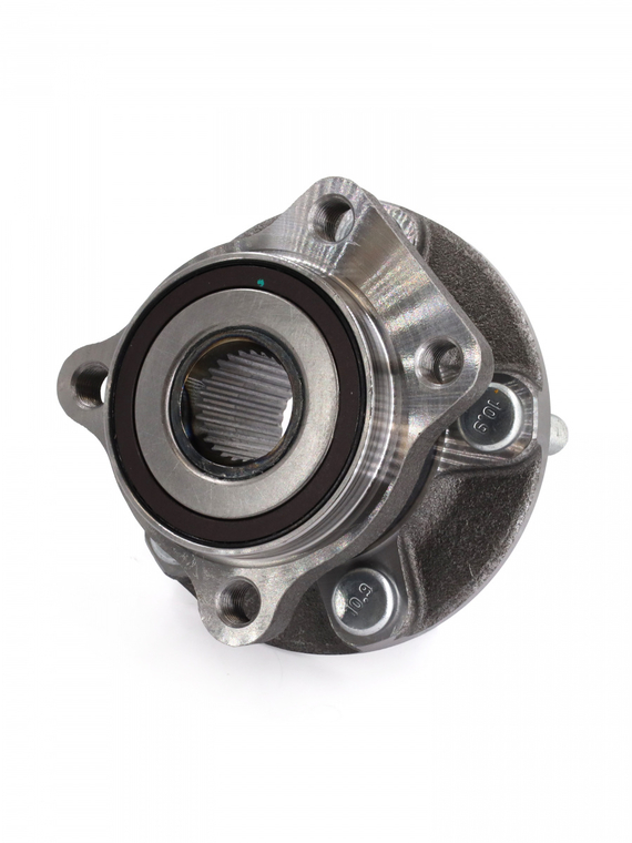 Ступица с подшипником передняя