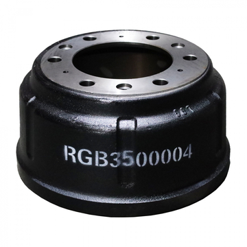 Барабан тормозной 754397