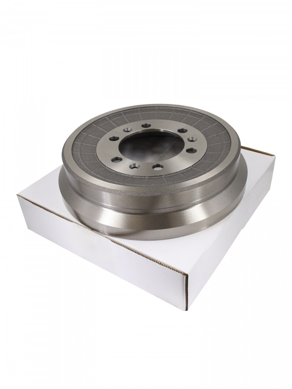 Барабан тормозной