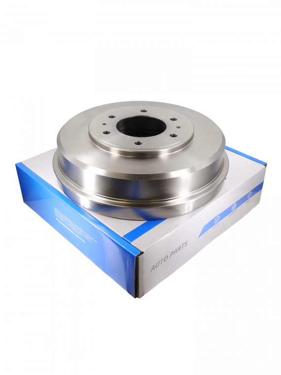 Барабан тормозной задний