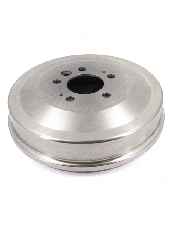 Барабан тормозной задний (2H0609617)