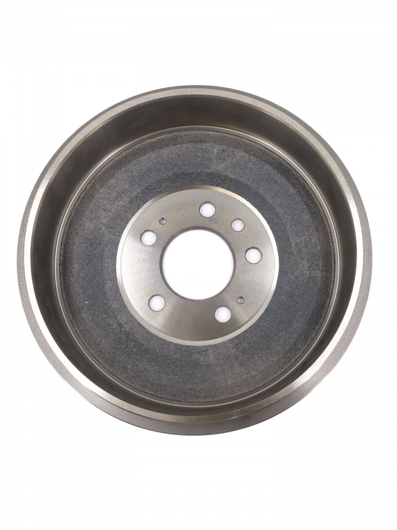 Барабан тормозной задний (2H0609617)