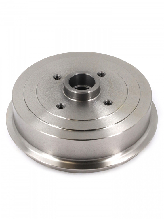 Барабан тормозной задний со ступицей