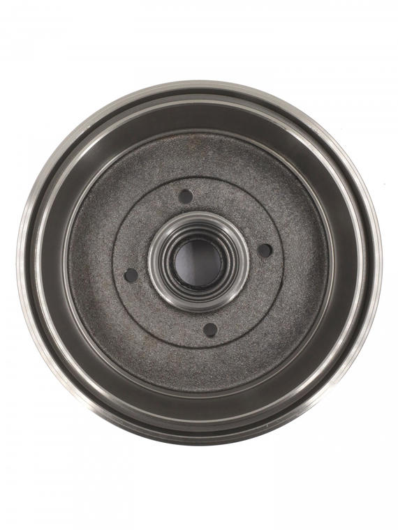 Барабан тормозной задний со ступицей