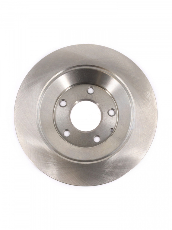 Диск тормозной задний