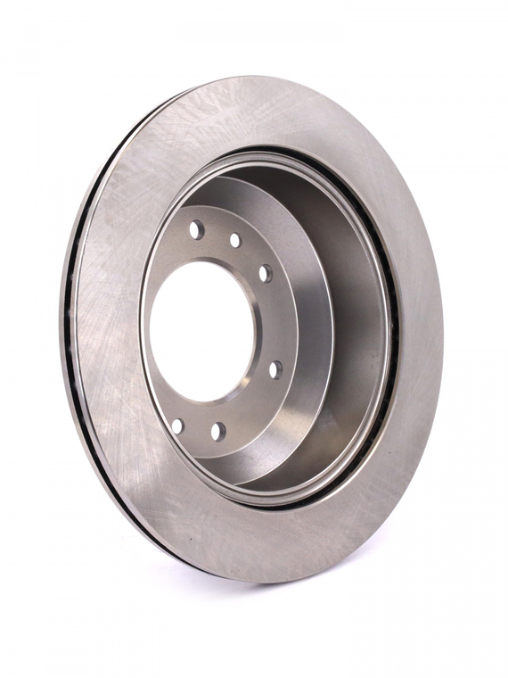 Диск тормозной задний (58411-4H300)