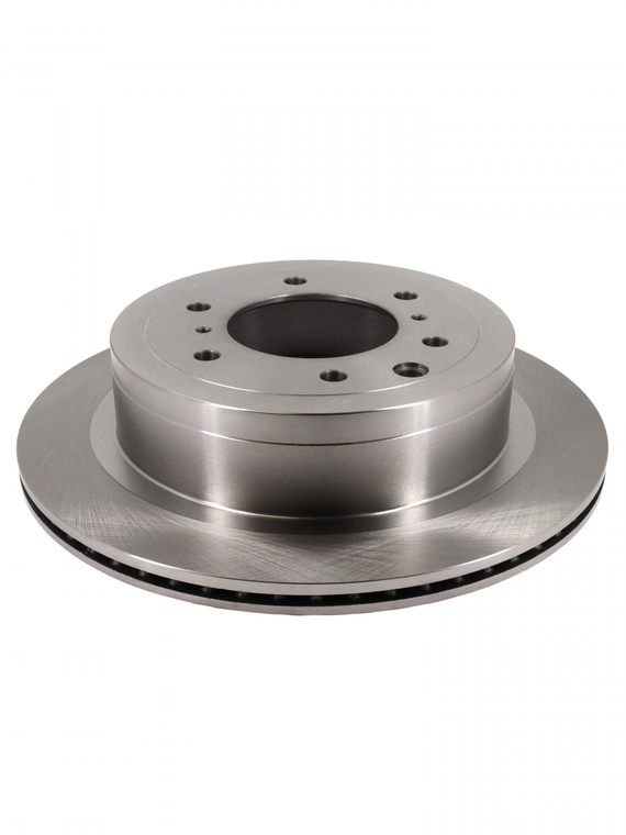 Диск тормозной задний (4615A037)