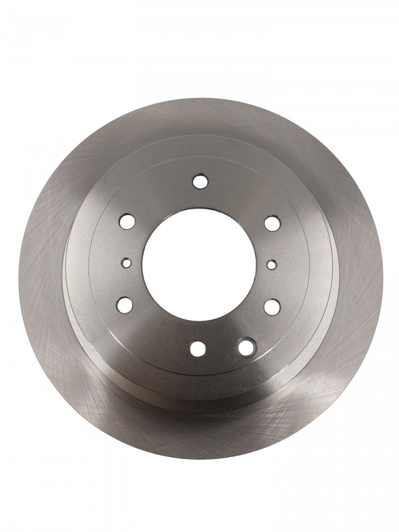 Диск тормозной задний (4615A037)