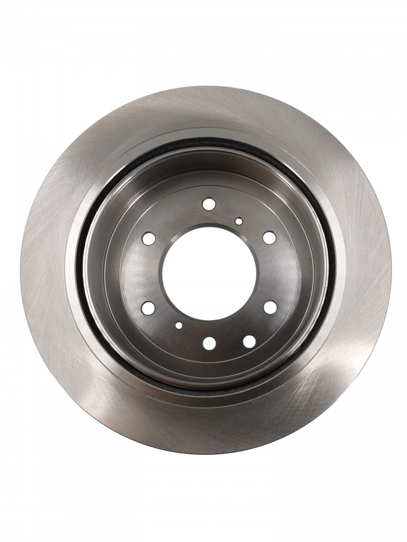 Диск тормозной задний (4615A037)