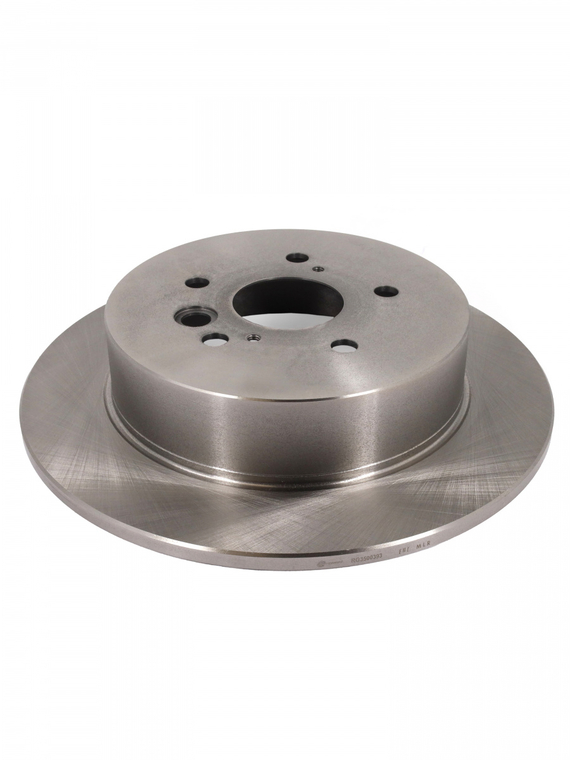 Диск тормозной задний (T113502075)