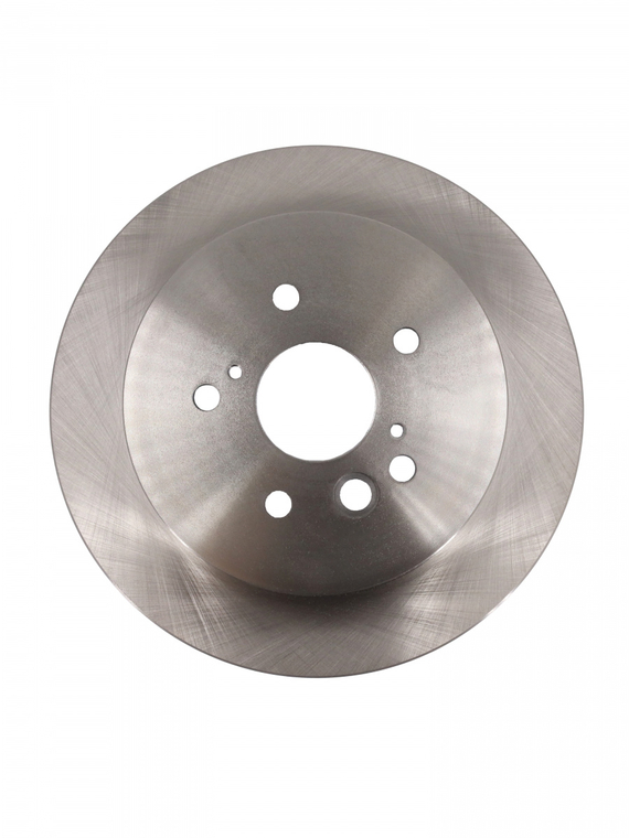 Диск тормозной задний (T113502075)