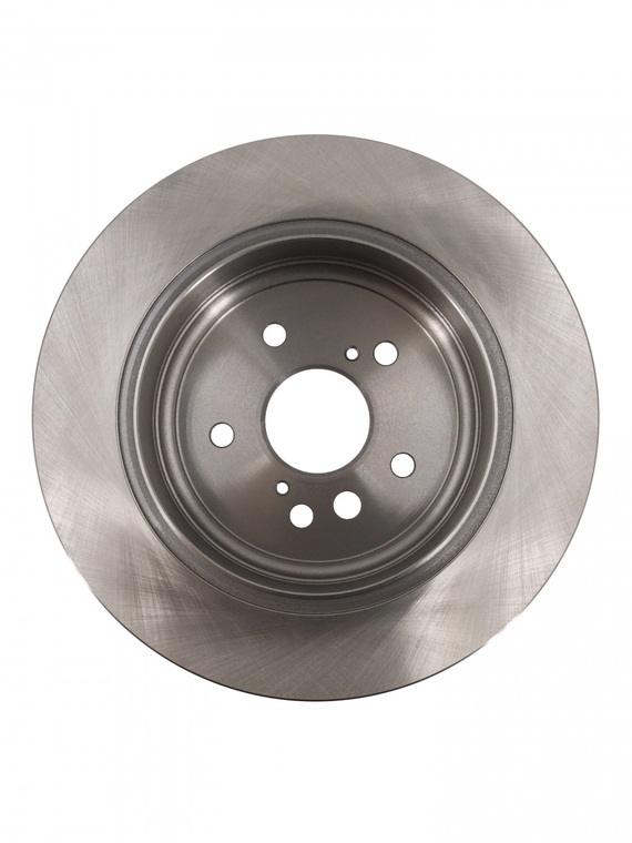 Диск тормозной задний (T113502075)