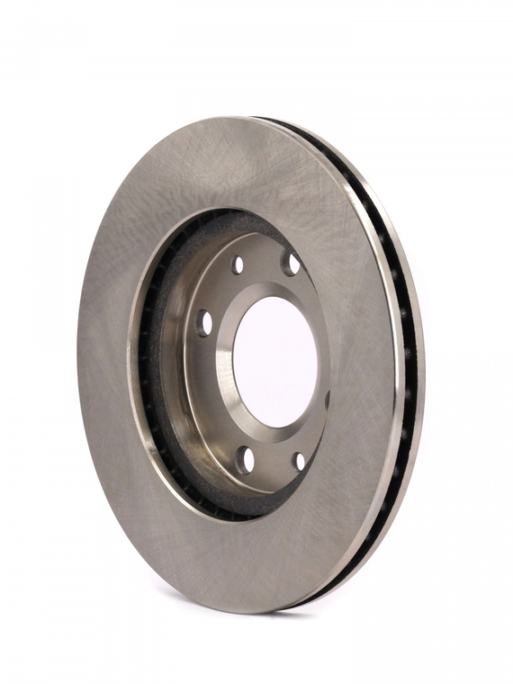 Диск тормозной передний (L3501101)