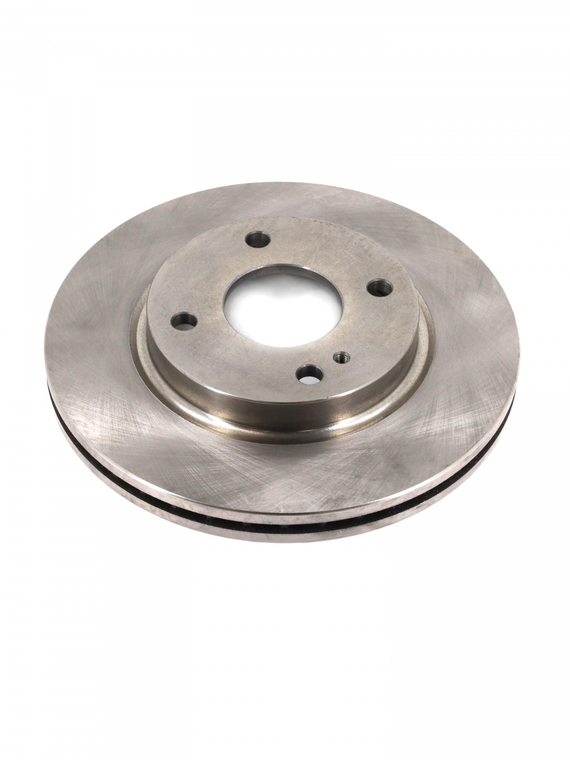 Диск тормозной передний (1523795)