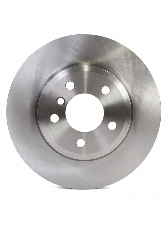 Диск тормозной передний (34113400151)