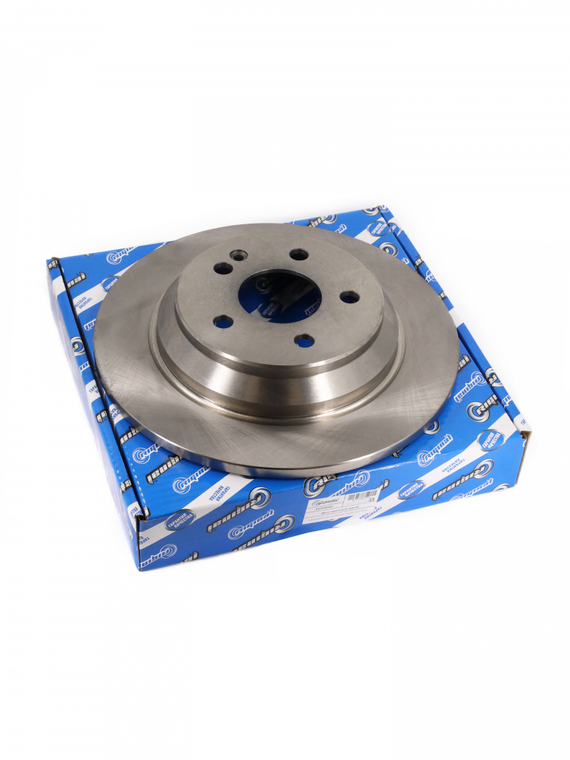 Диск тормозной задний (4474230012)