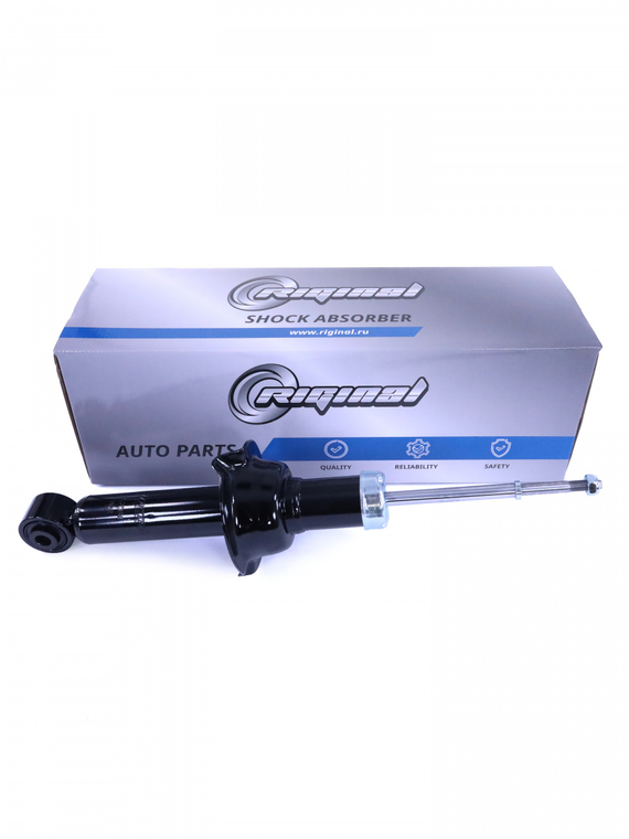 Амортизатор подвески задний ОЕМ № 2915110XKQ00A
