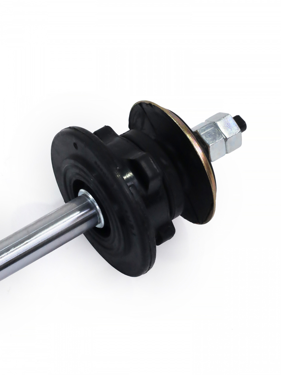 Амортизатор задний газомасляный (2915100XJ34XA)