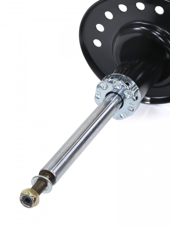 Амортизатор передний левый газомасляный (54303JG02A)