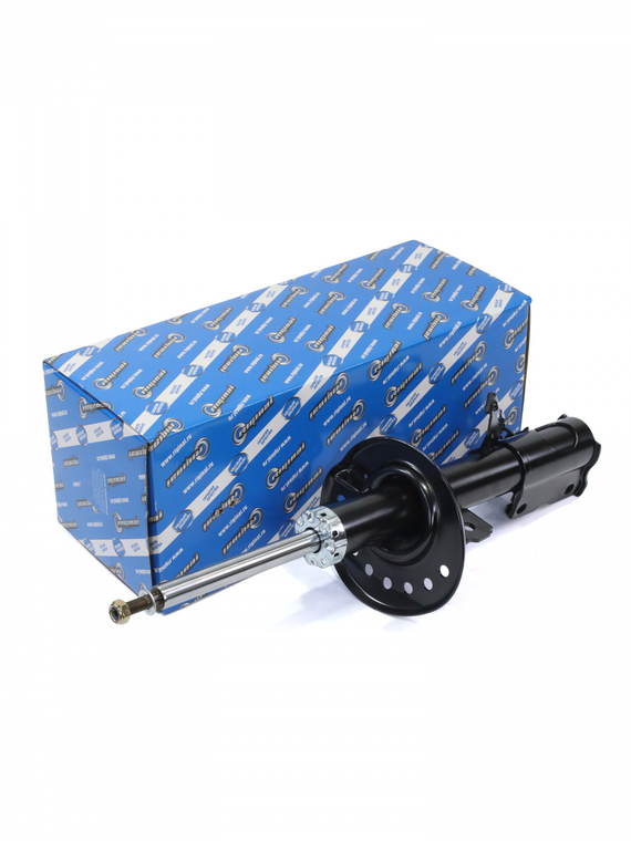 Амортизатор передний левый газомасляный (54303JG02A)