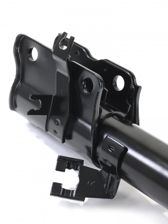 Амортизатор передний правый газомасляный (54302JG02A)