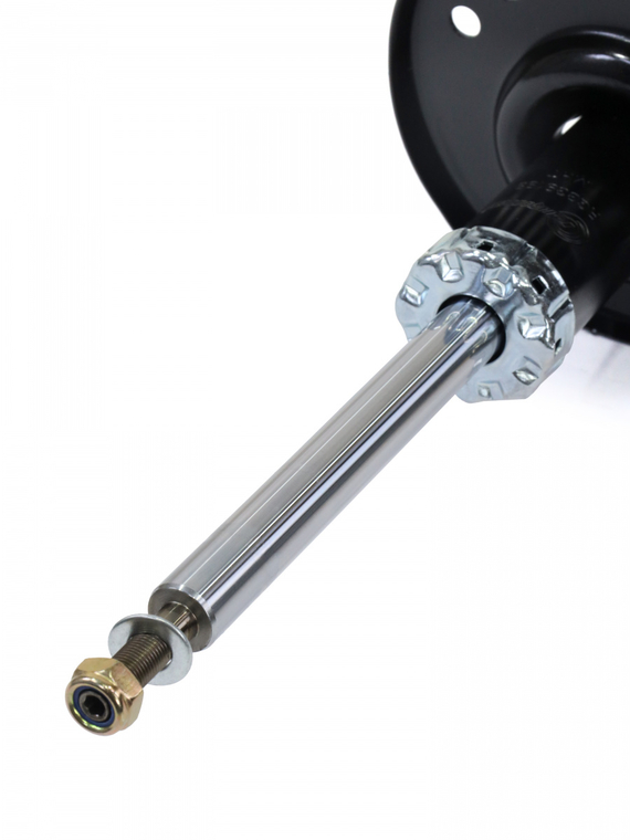 Амортизатор передний правый газомасляный (54302JG02A)