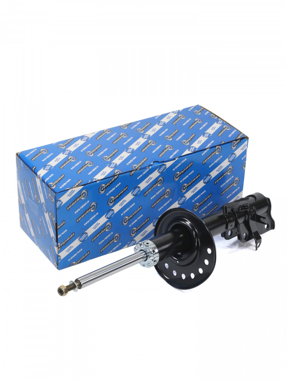 Амортизатор передний правый газомасляный (54302JG02A)