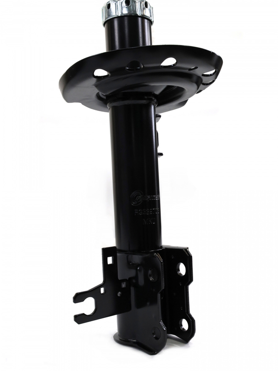 Амортизатор передний левый газомасляный (0344356)