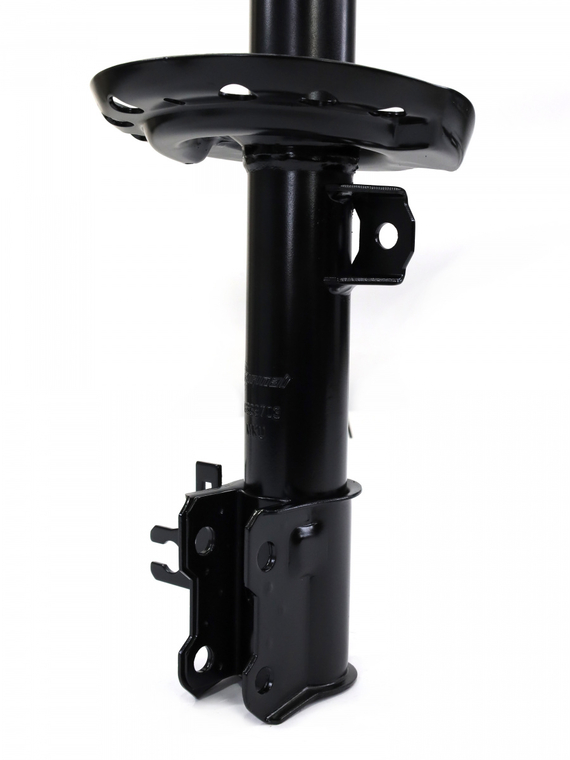 Амортизатор передний левый газомасляный (0344356)