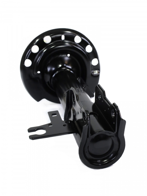 Амортизатор передний левый газомасляный (0344356)