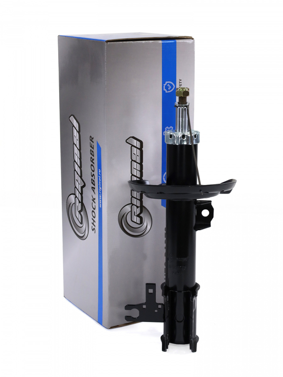 Амортизатор передний левый газомасляный (0344356)