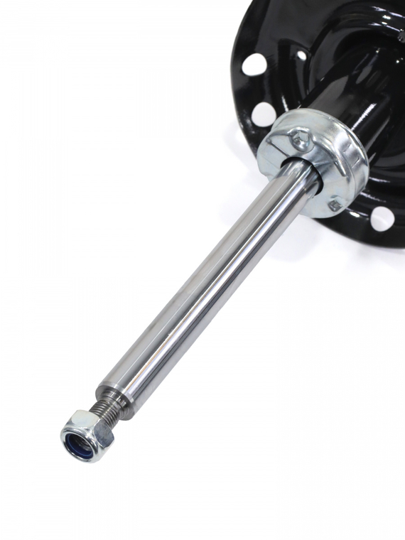 Амортизатор передний правый газомасляный (0344357)