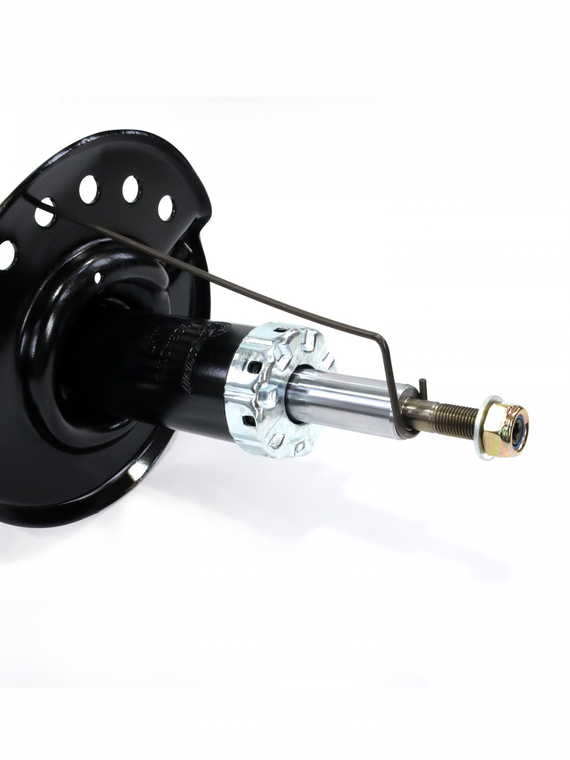 Амортизатор передний левый газомасляный (54303BR20A)