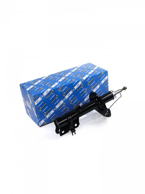 Амортизатор передний левый газомасляный (54303BR20A)