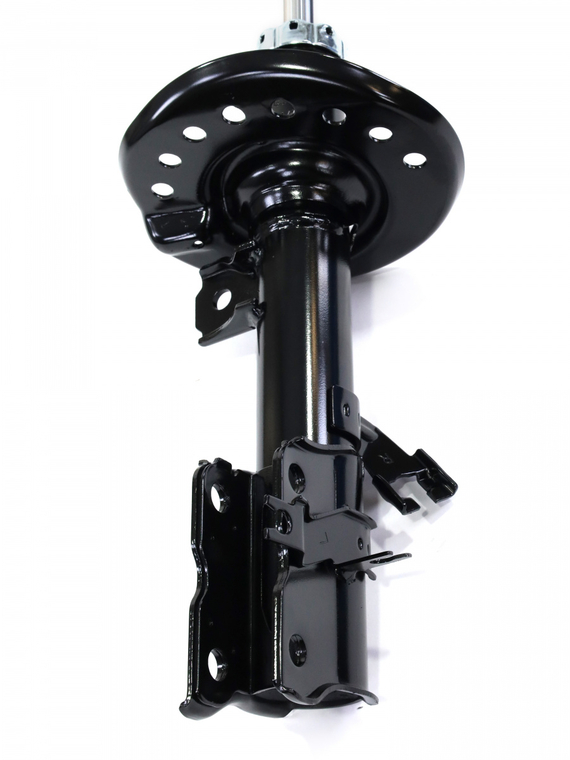 Амортизатор передний правый газомасляный (54302BR20A)