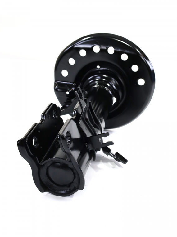 Амортизатор передний правый газомасляный (54302BR20A)