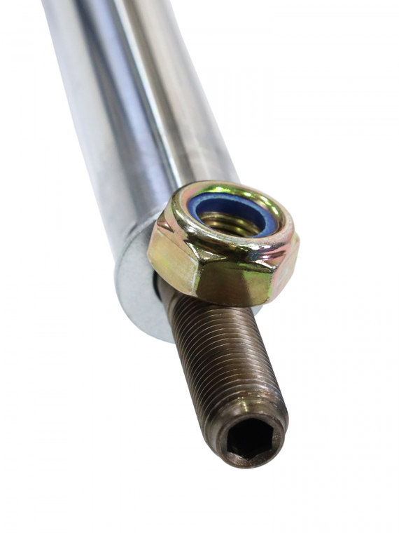 Амортизатор передний правый газомасляный (54302BR20A)