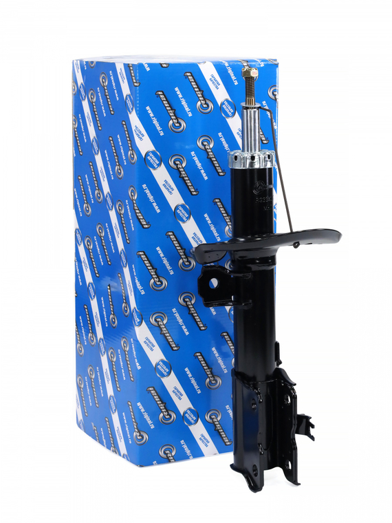 Амортизатор передний правый газомасляный (54302BR20A)