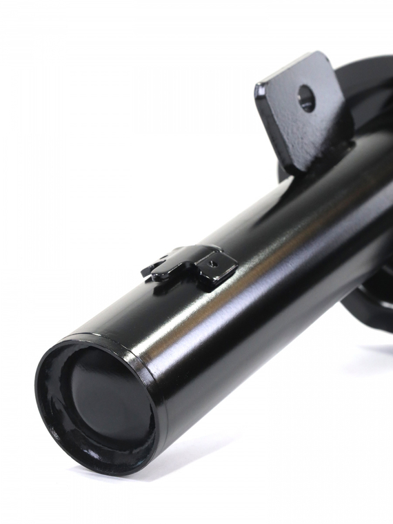 Амортизатор передний левый газомасляный (5202AX)